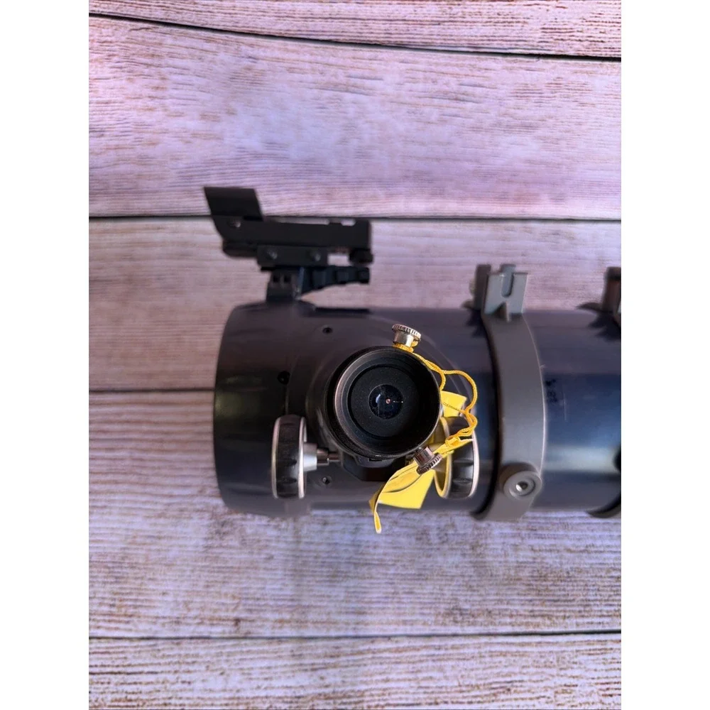 Celestron AstroMaster 114 Reflector Telescope, Multi-Coated Optics Parts Only